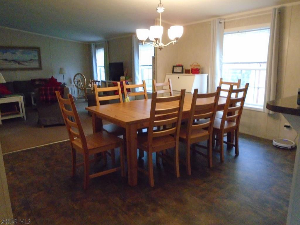 Cross Keys - Residential