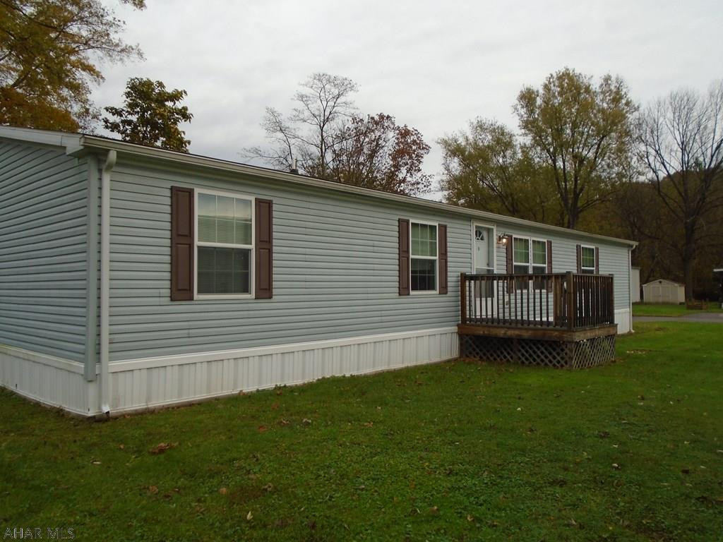 Cross Keys - Residential