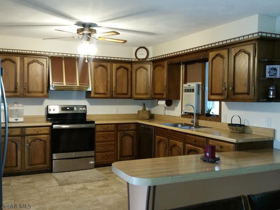 Meadowbrook - Residential