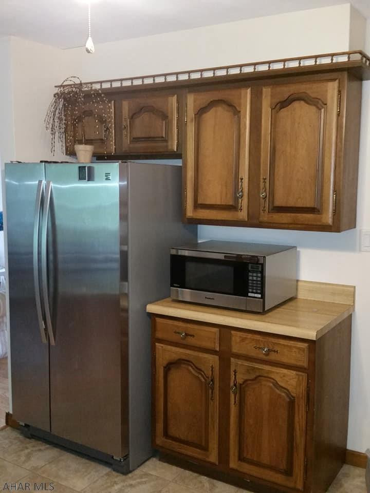 Meadowbrook - Residential