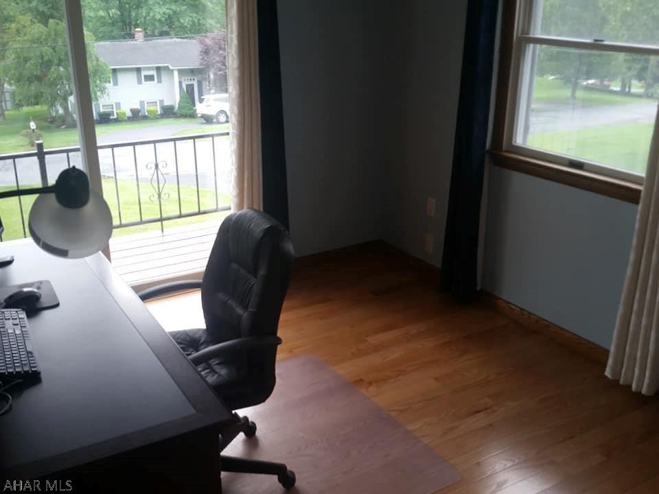 Meadowbrook - Residential