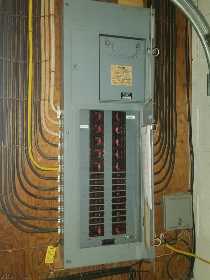 Meadowbrook - Residential