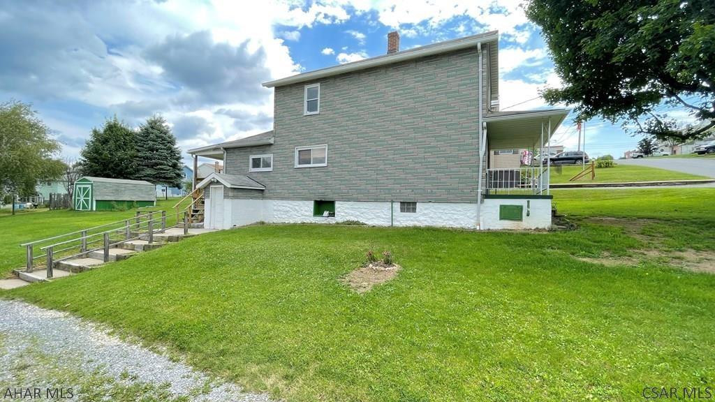 Unknown - Residential