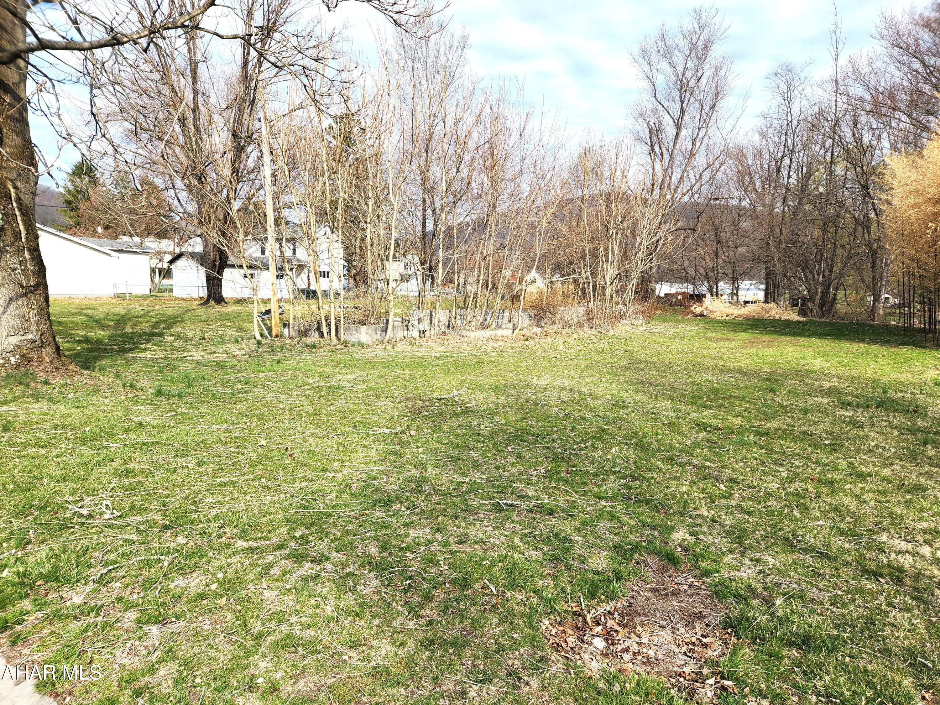 None - Commercial Sale