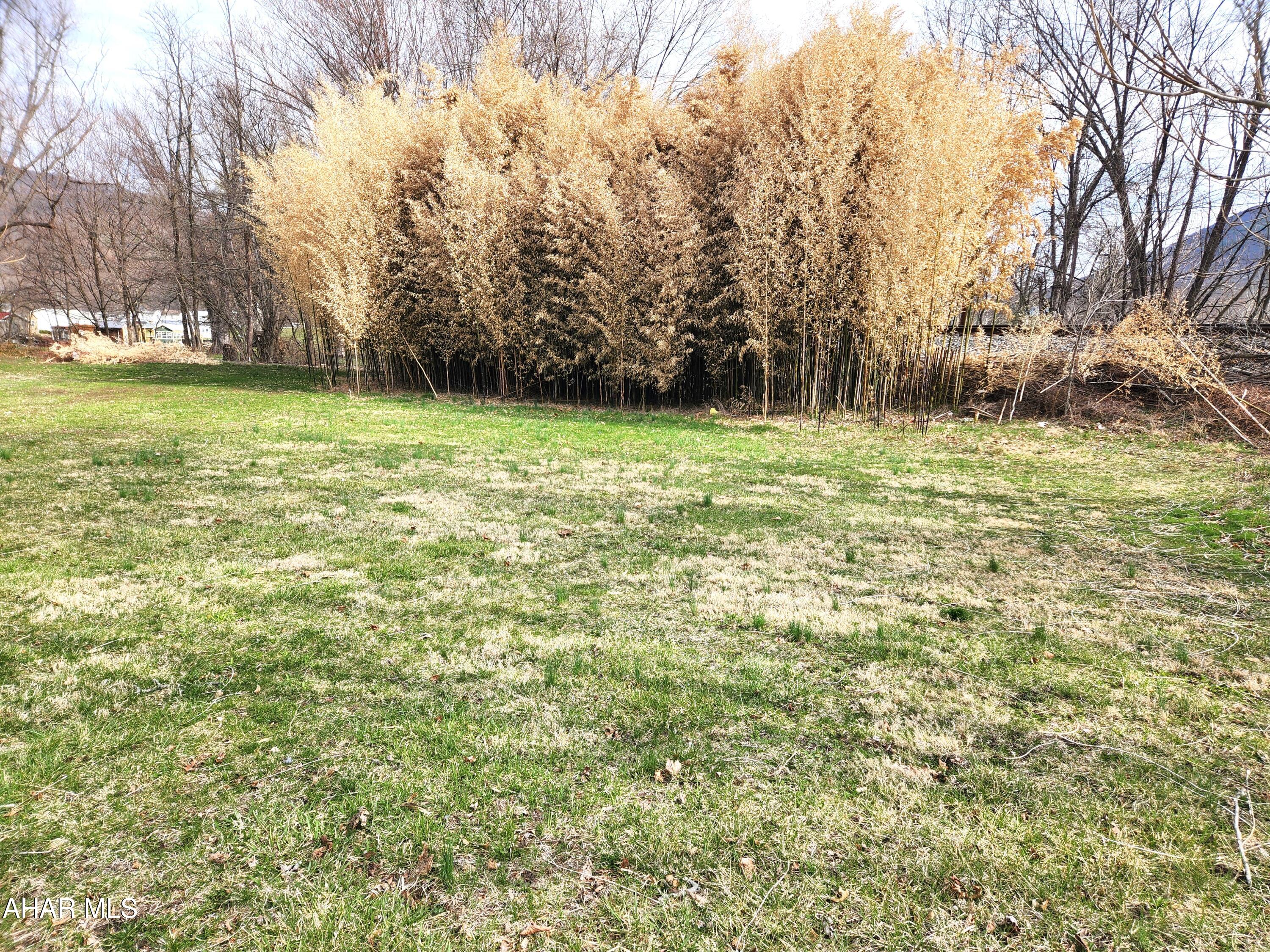 None - Commercial Sale