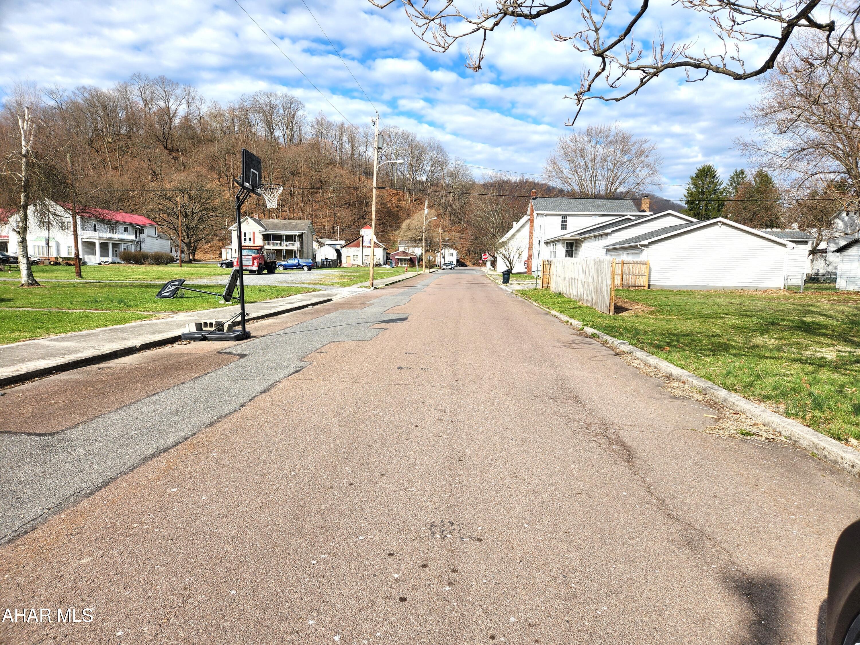 None - Commercial Sale