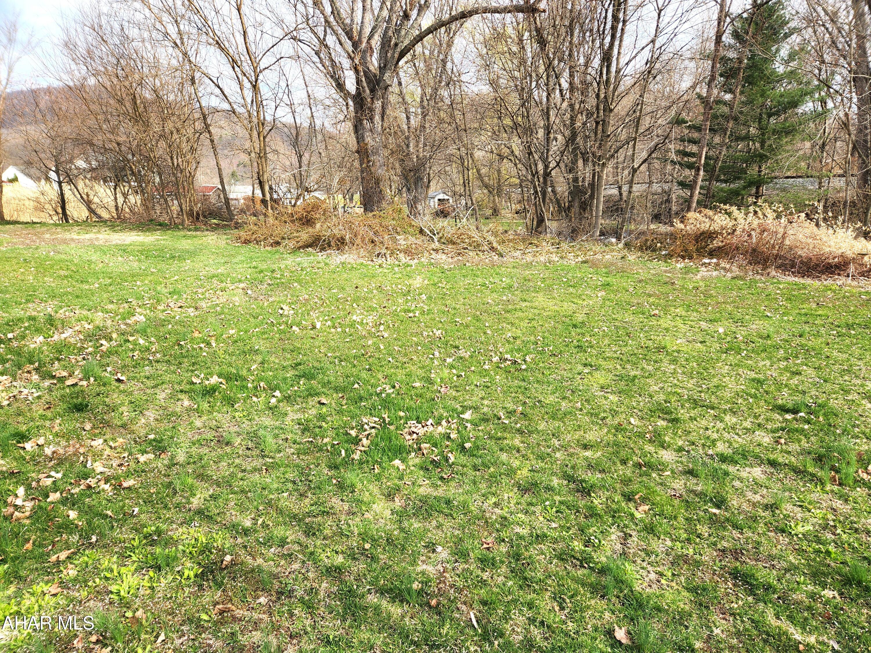 None - Commercial Sale