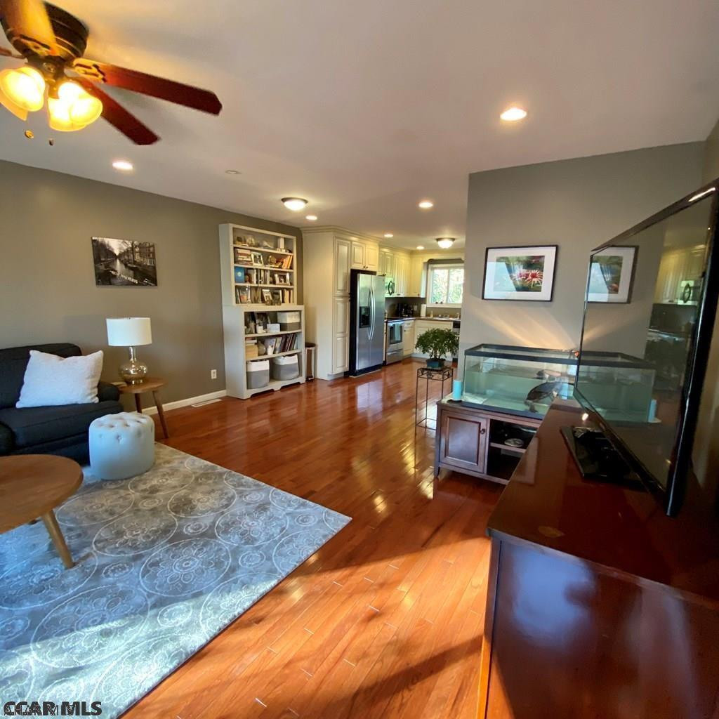 Greenwood - Residential