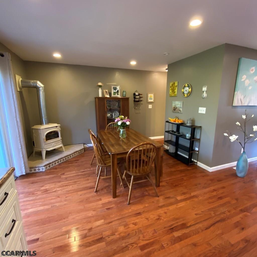 Greenwood - Residential