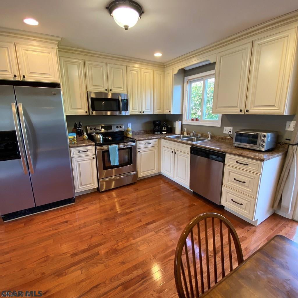 Greenwood - Residential