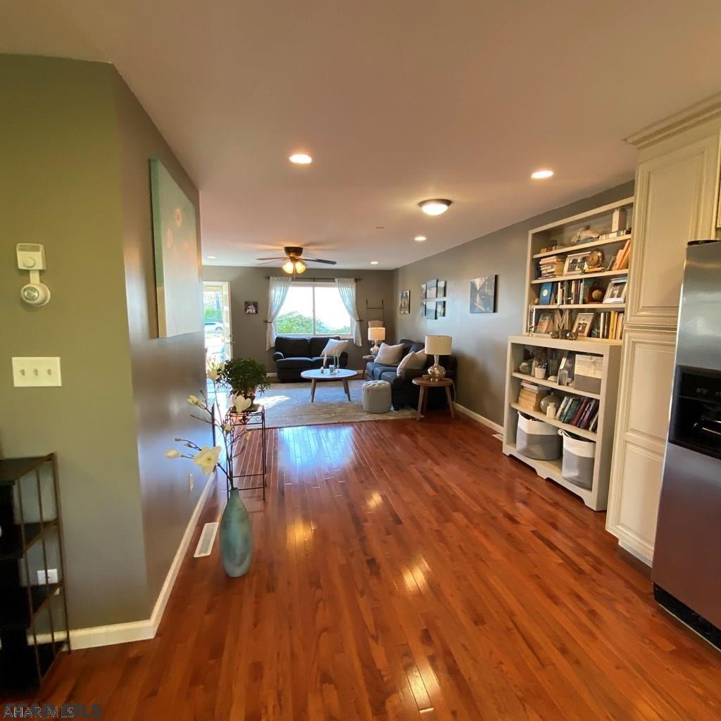 Greenwood - Residential