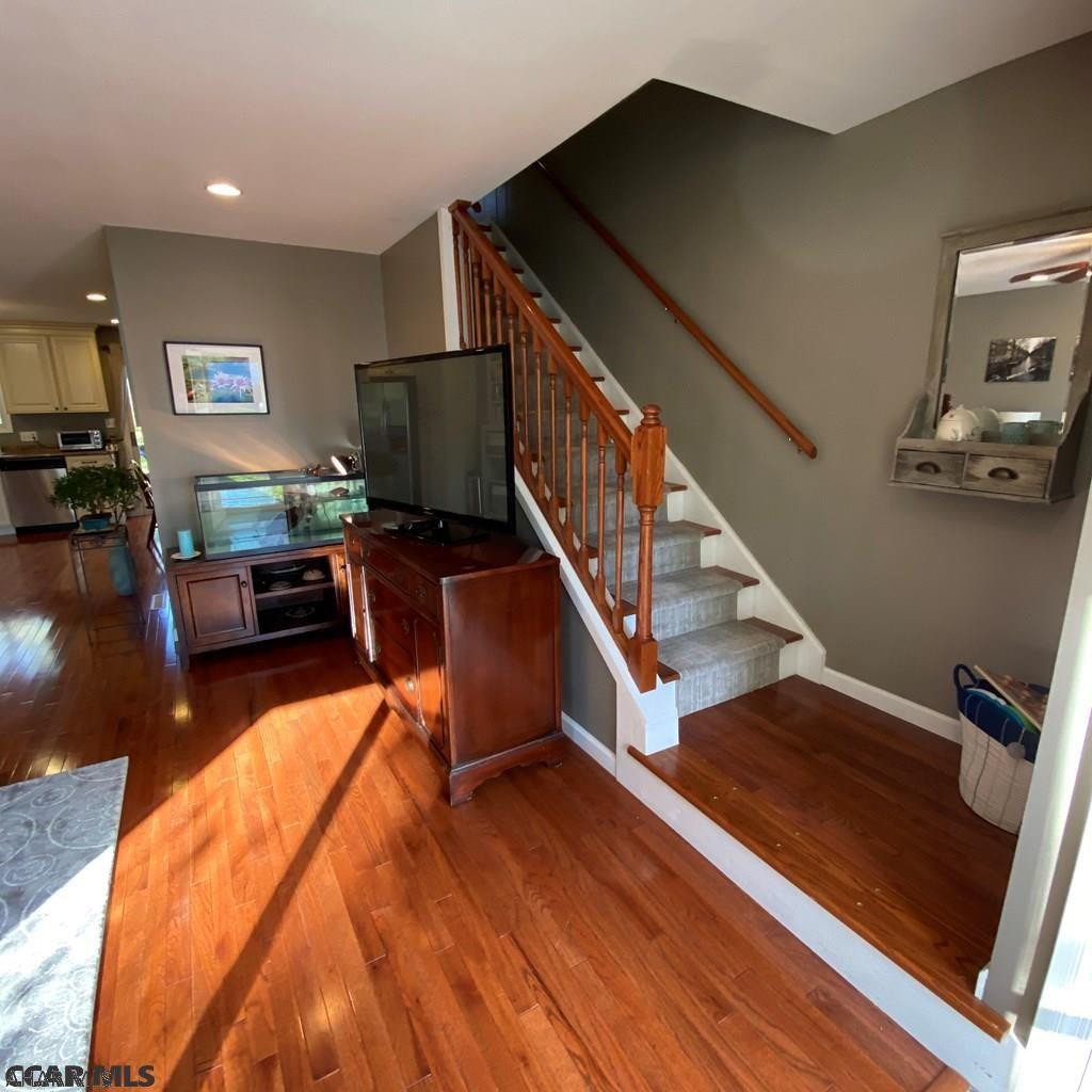 Greenwood - Residential