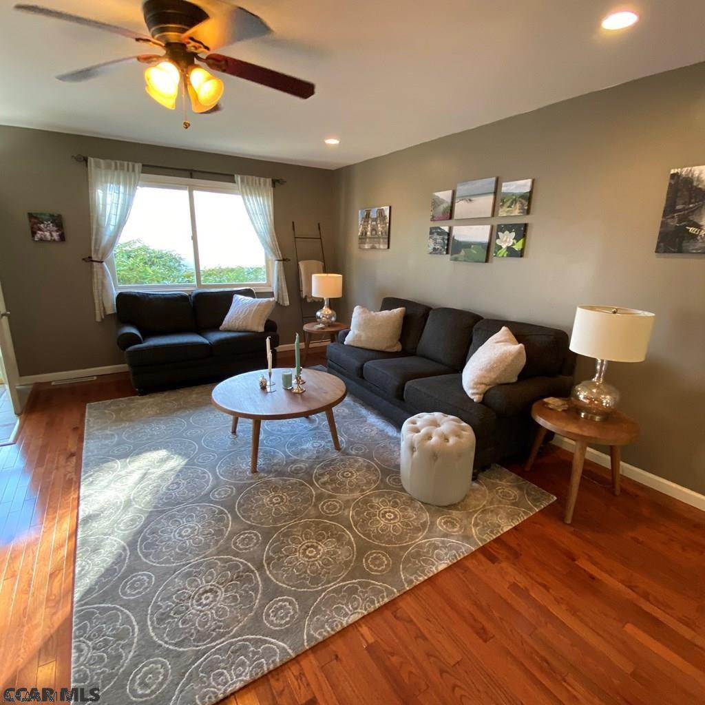 Greenwood - Residential