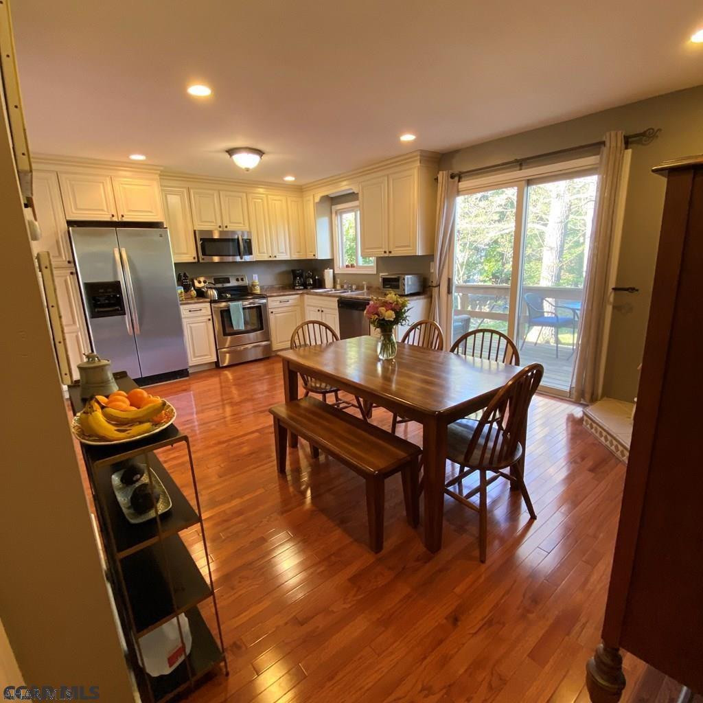 Greenwood - Residential