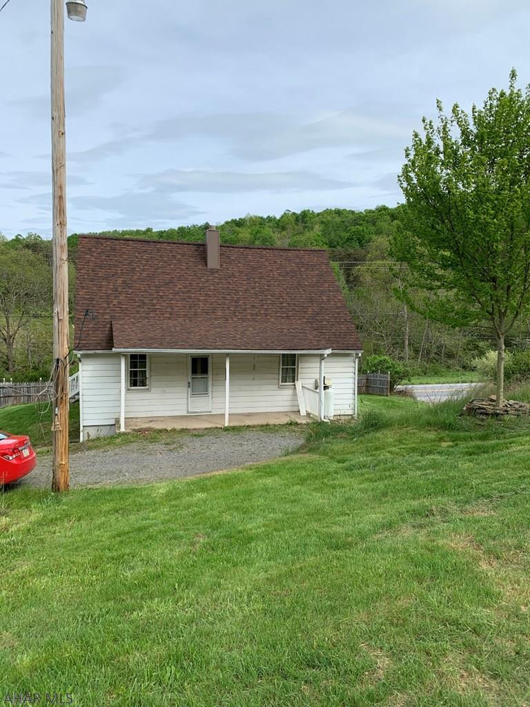 Unknown - Residential