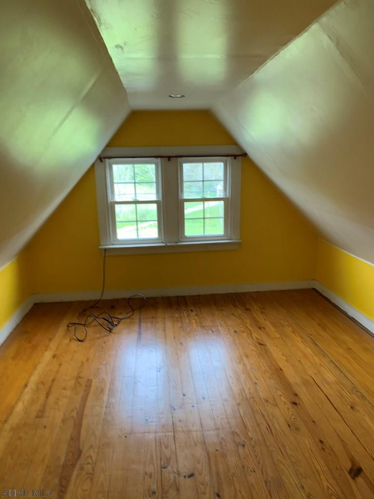 Unknown - Residential