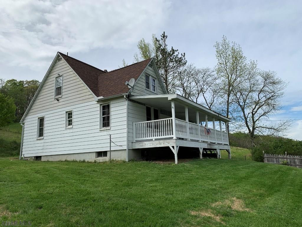 Unknown - Residential