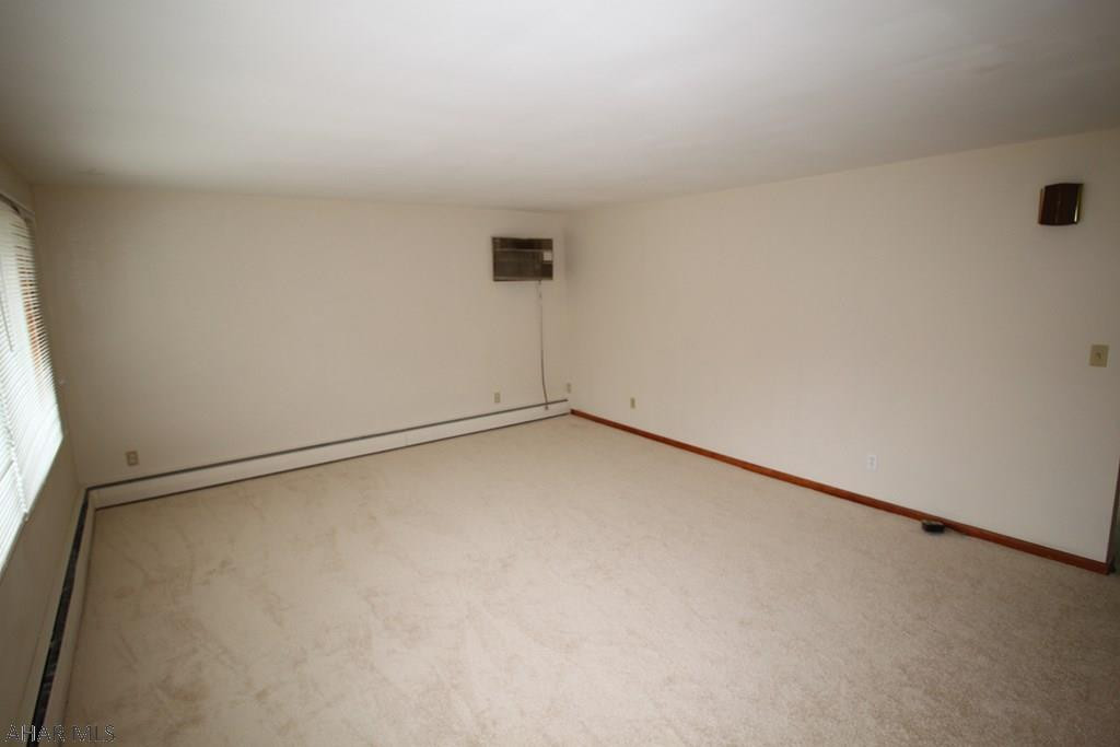 Lower Brush Mountain Road - Residential