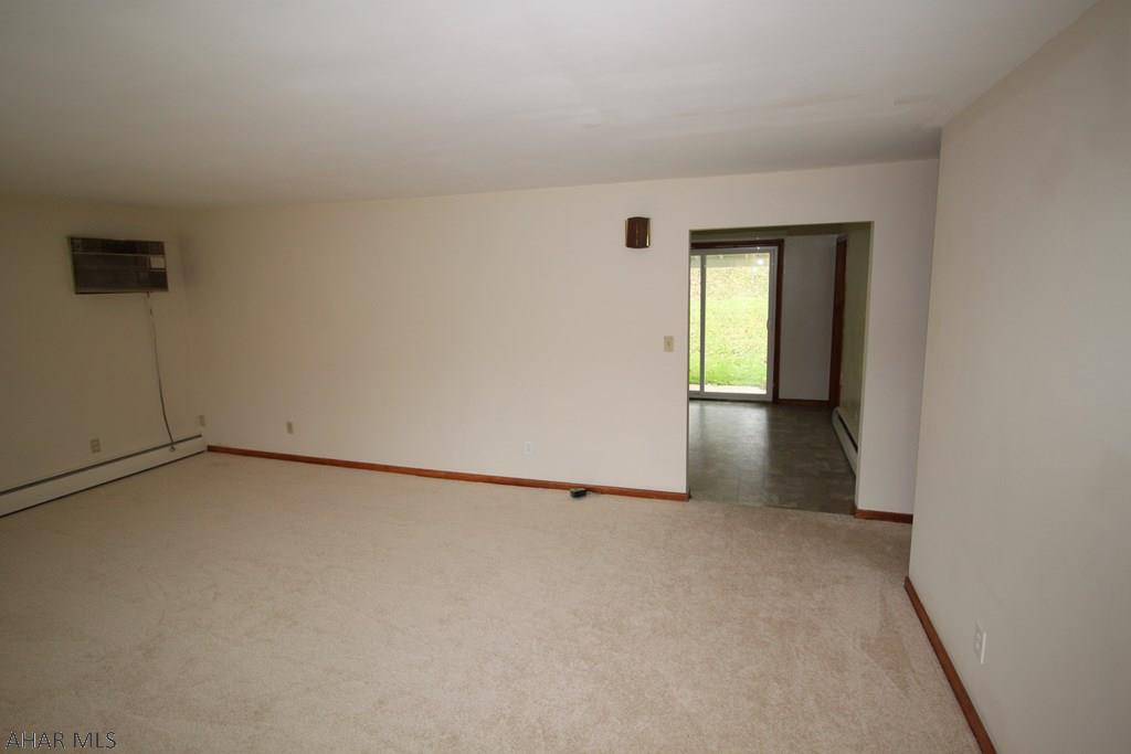 Lower Brush Mountain Road - Residential