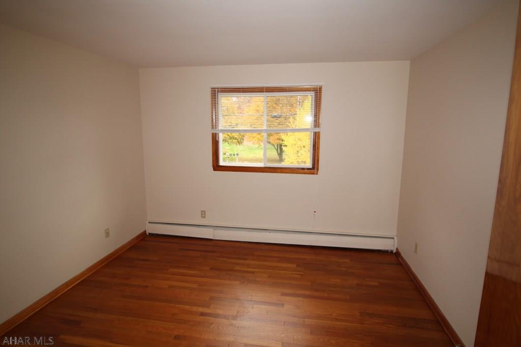 Lower Brush Mountain Road - Residential