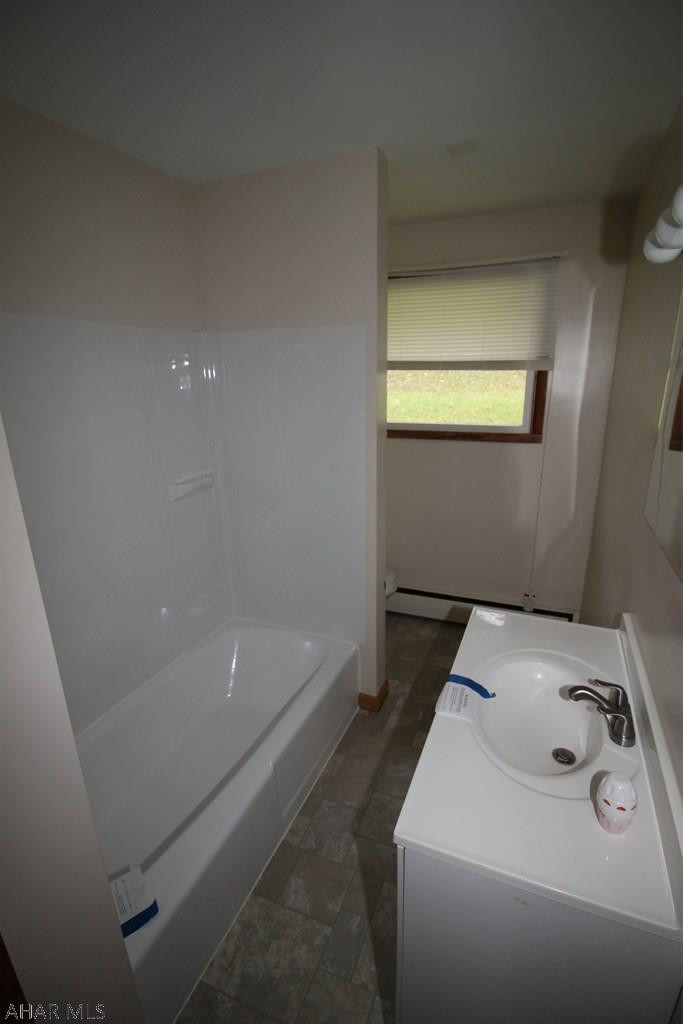 Lower Brush Mountain Road - Residential