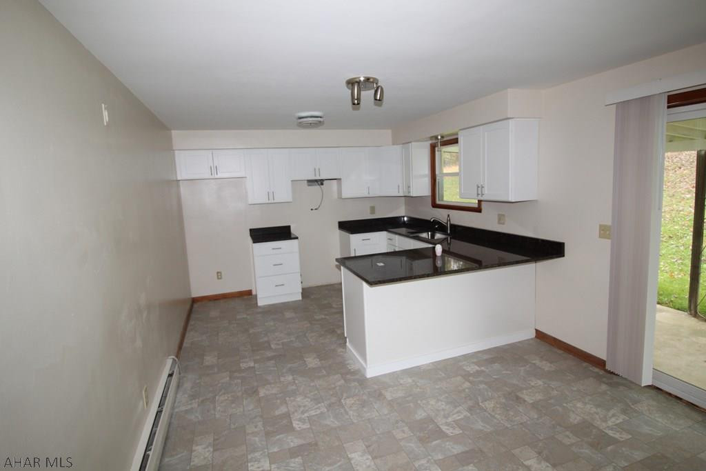 Lower Brush Mountain Road - Residential