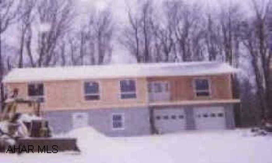 Brand new construction! Call Louann for more details. Brand new construction! Call Louann for more details. Electric service - breaker.