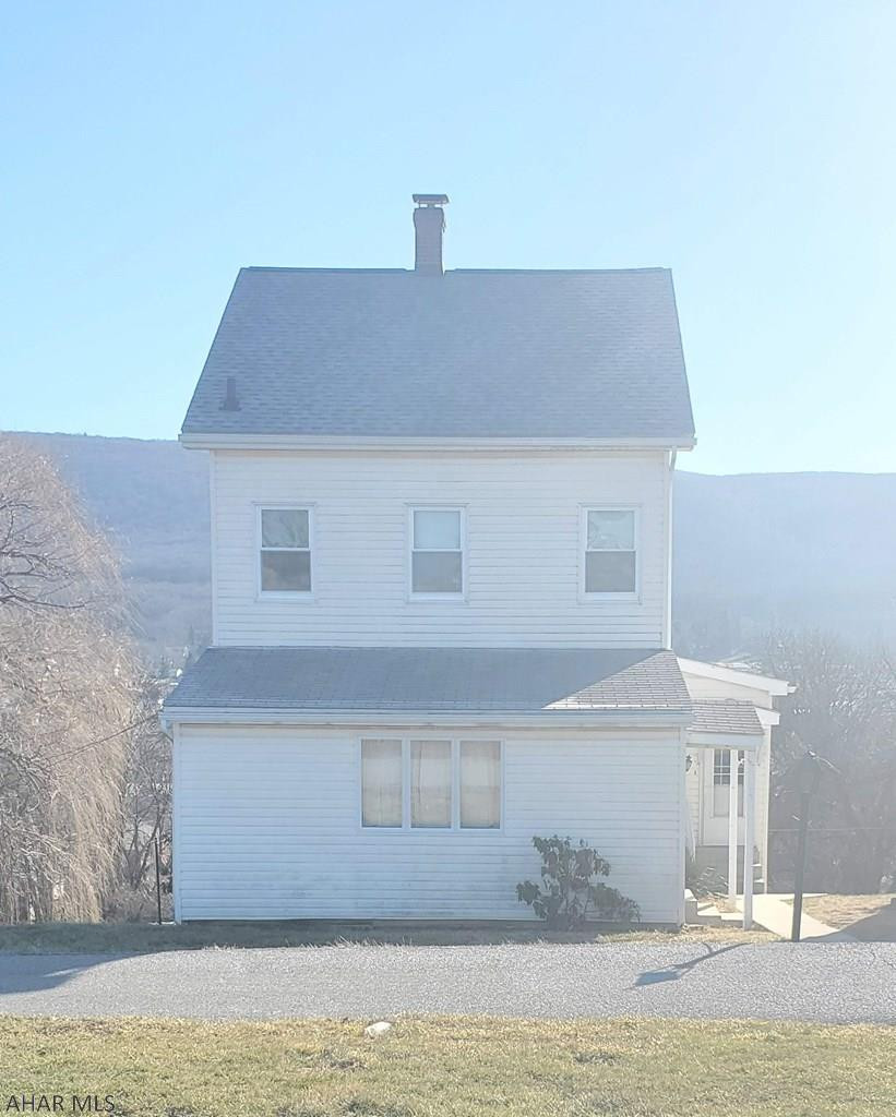 Unknown - Residential