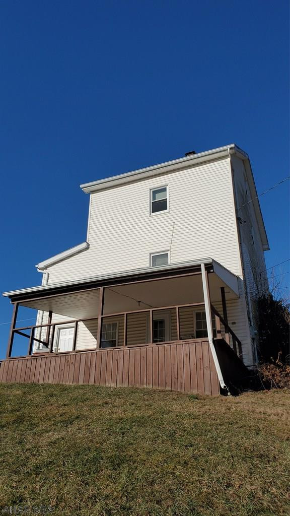 Unknown - Residential