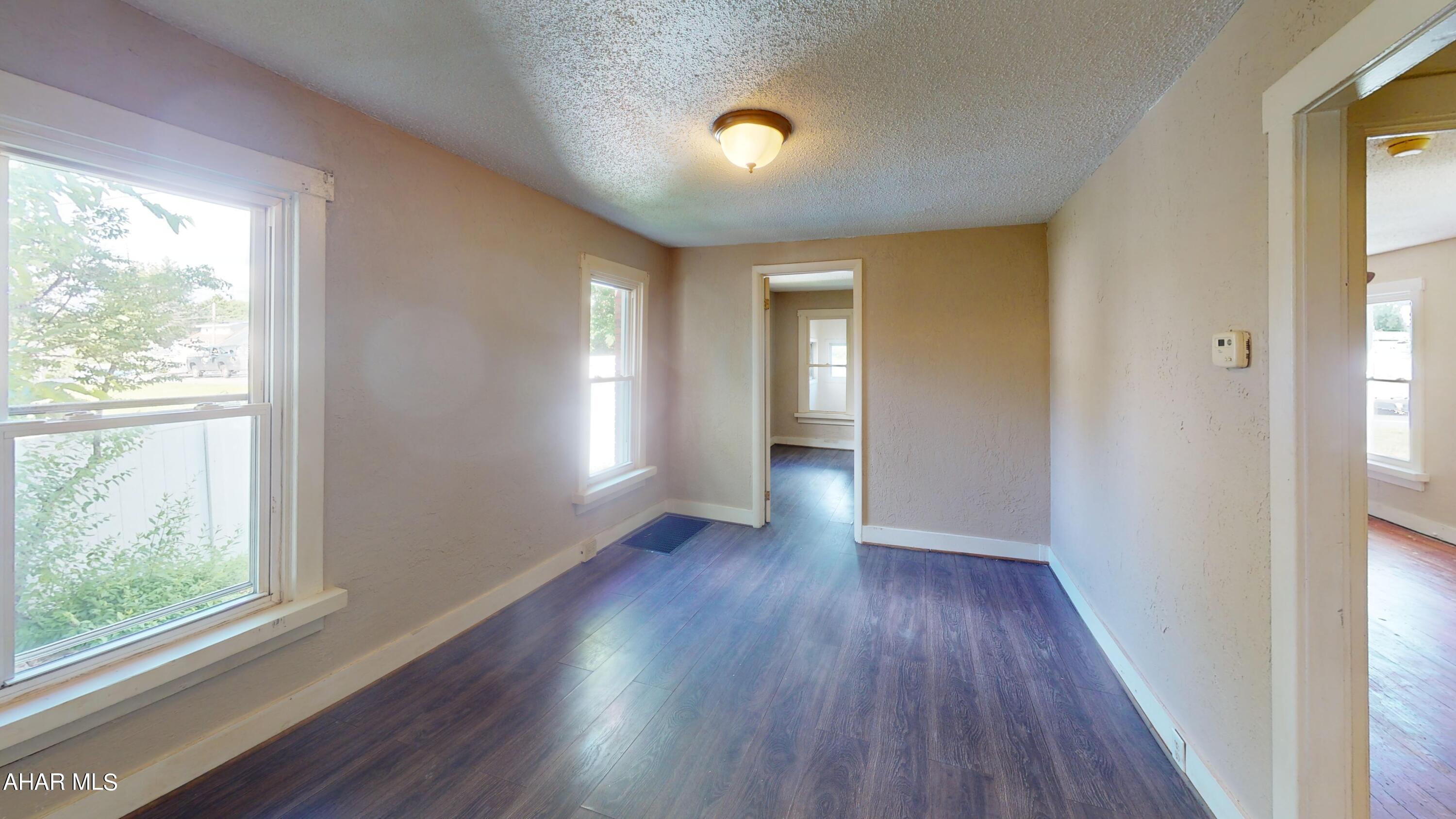 Logan Township - Residential