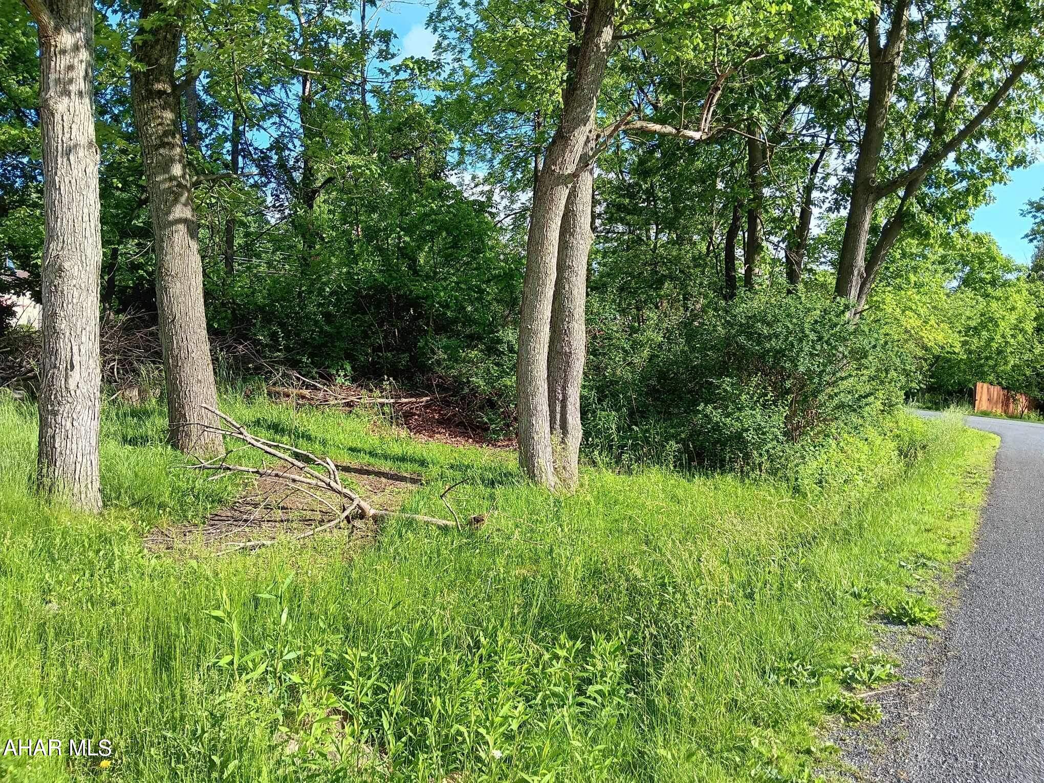 Logan Township - Residential