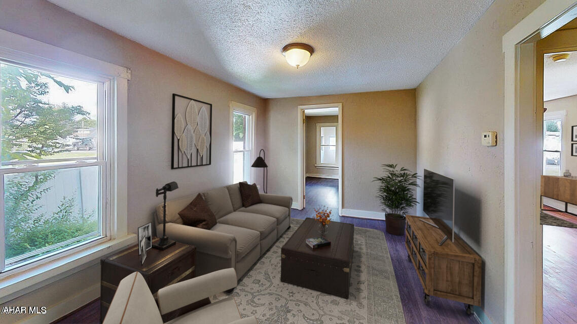 Logan Township - Residential