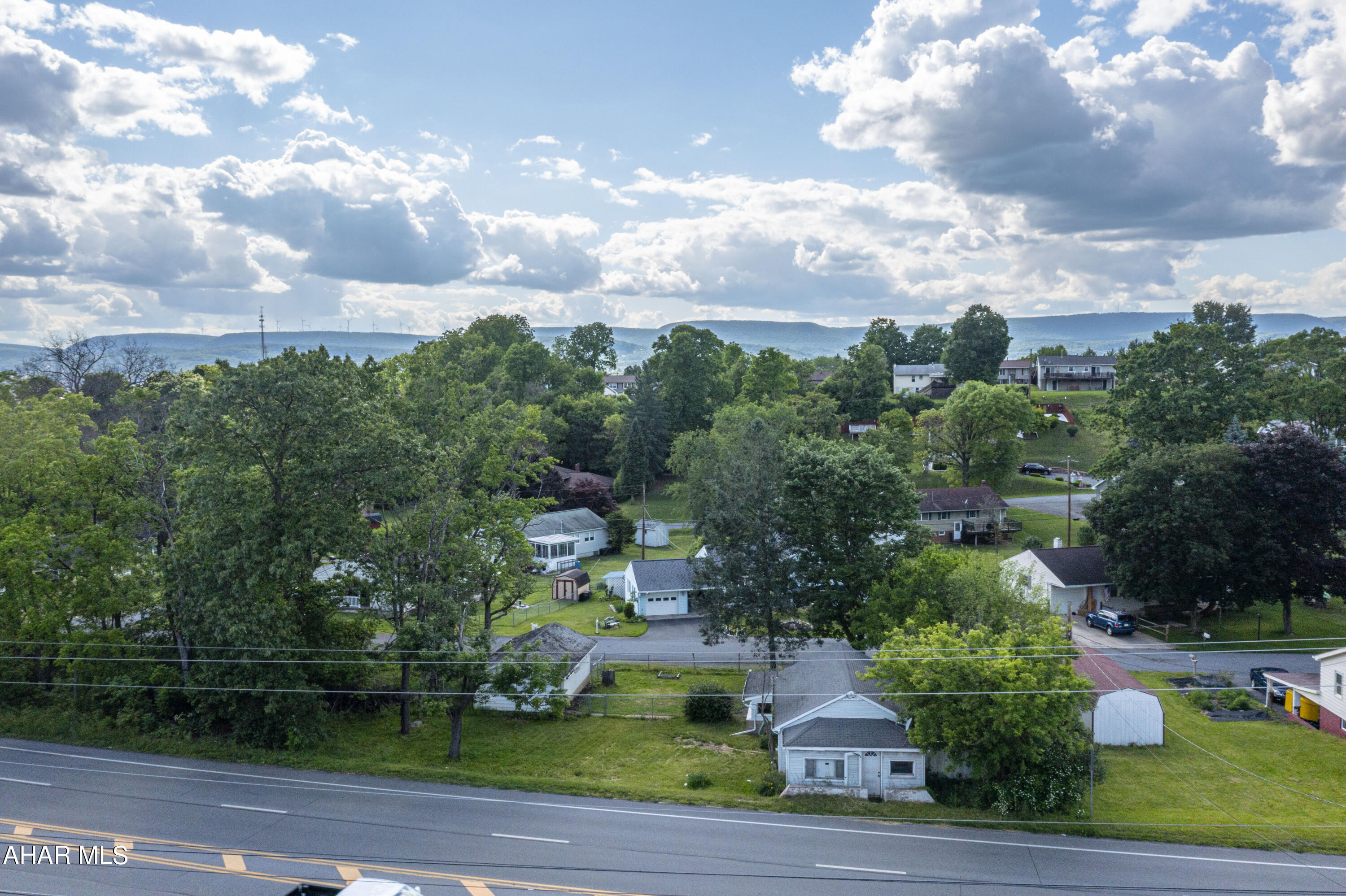 Logan Township - Residential