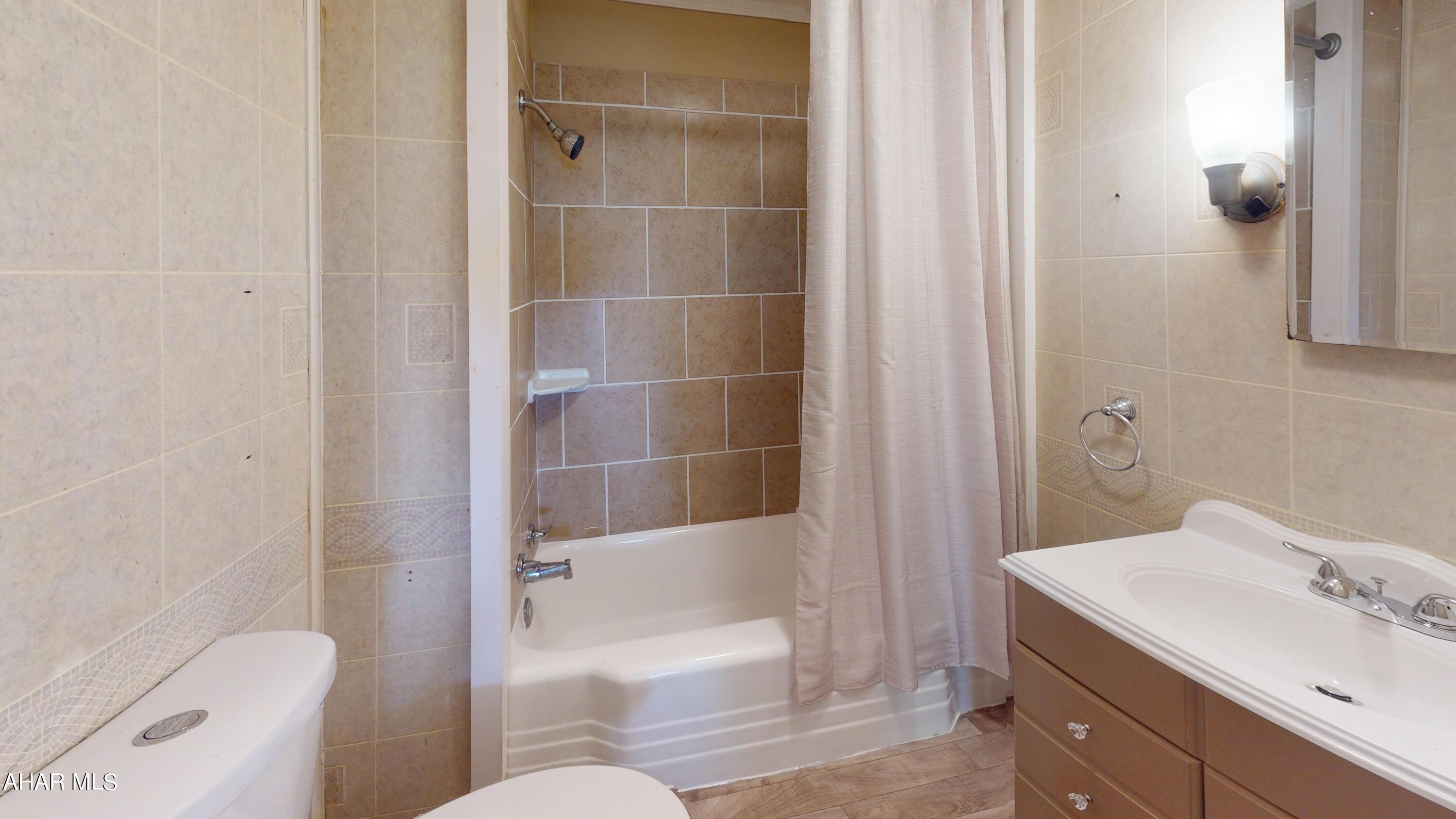 Logan Township - Residential