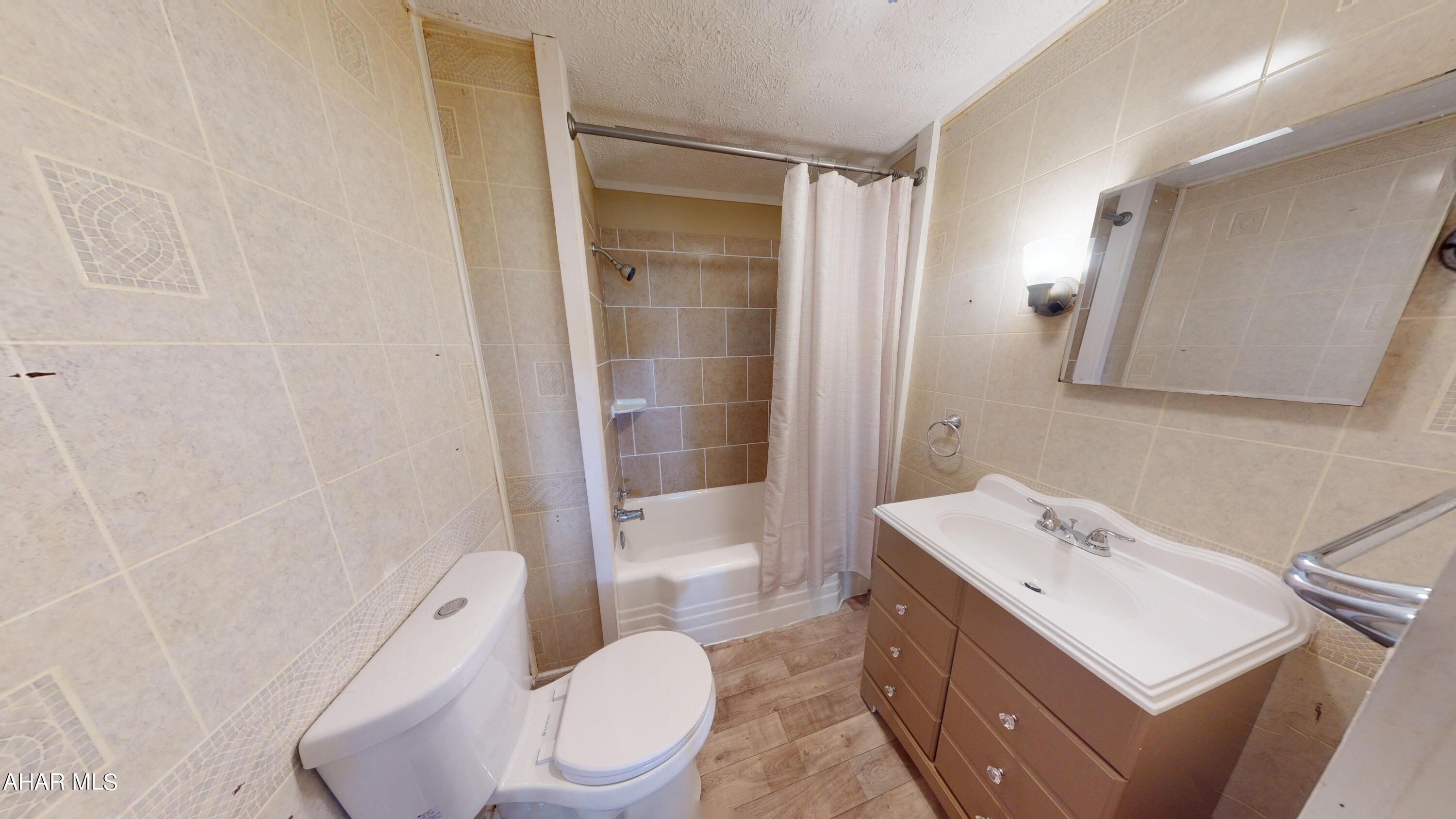 Logan Township - Residential