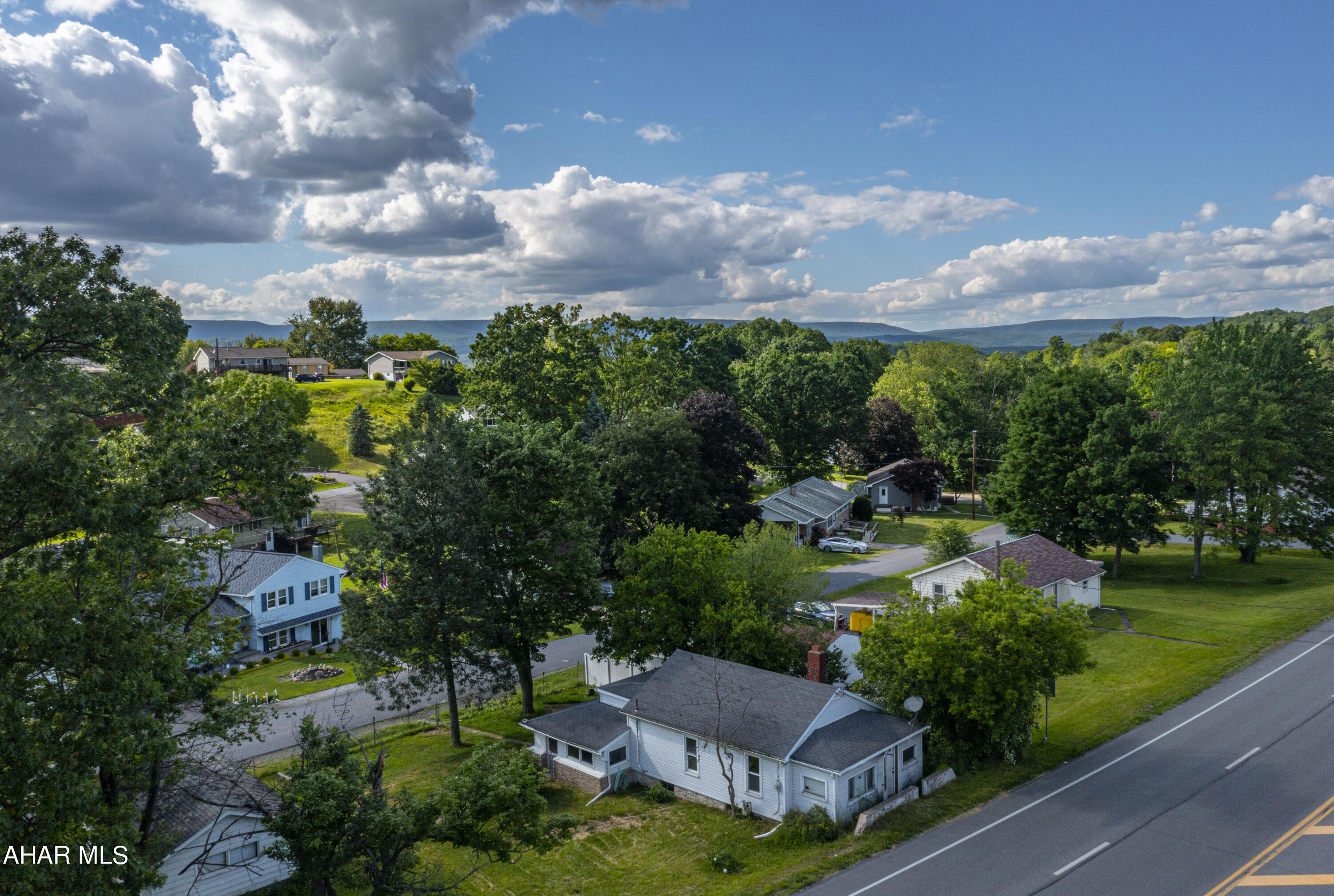 Logan Township - Residential