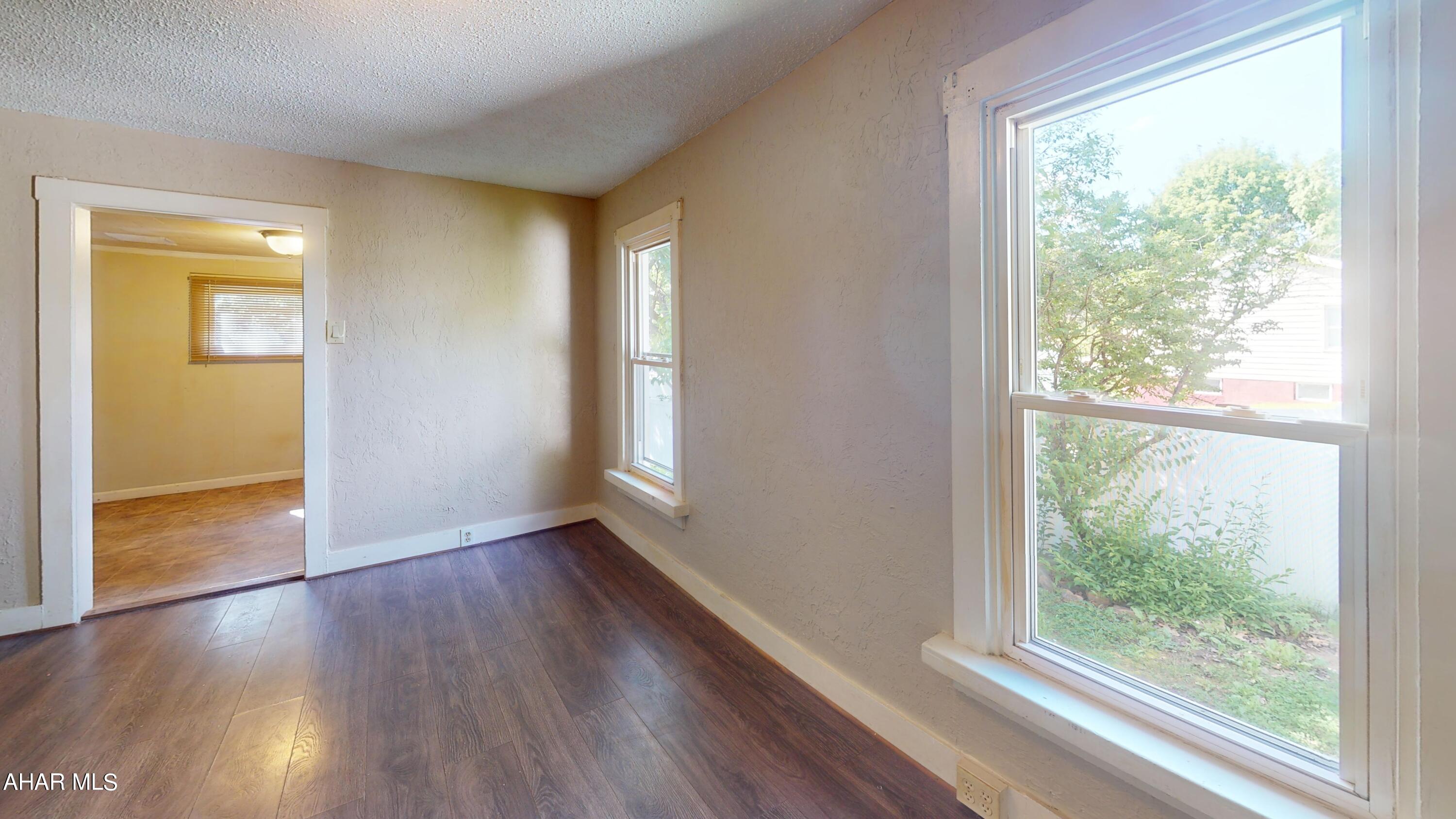 Logan Township - Residential