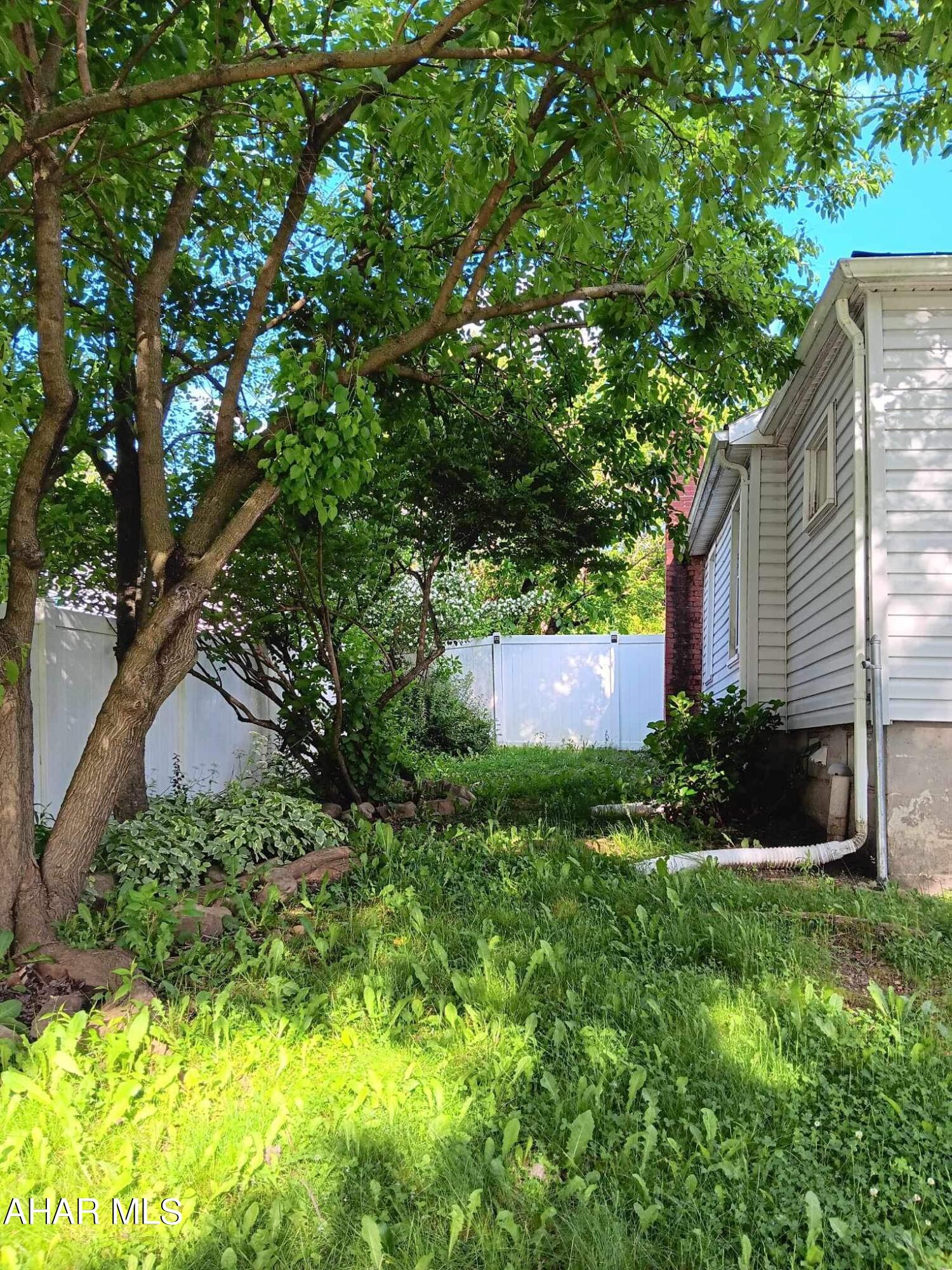 Logan Township - Residential