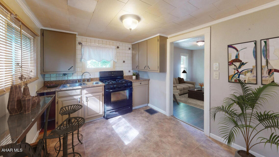 Logan Township - Residential