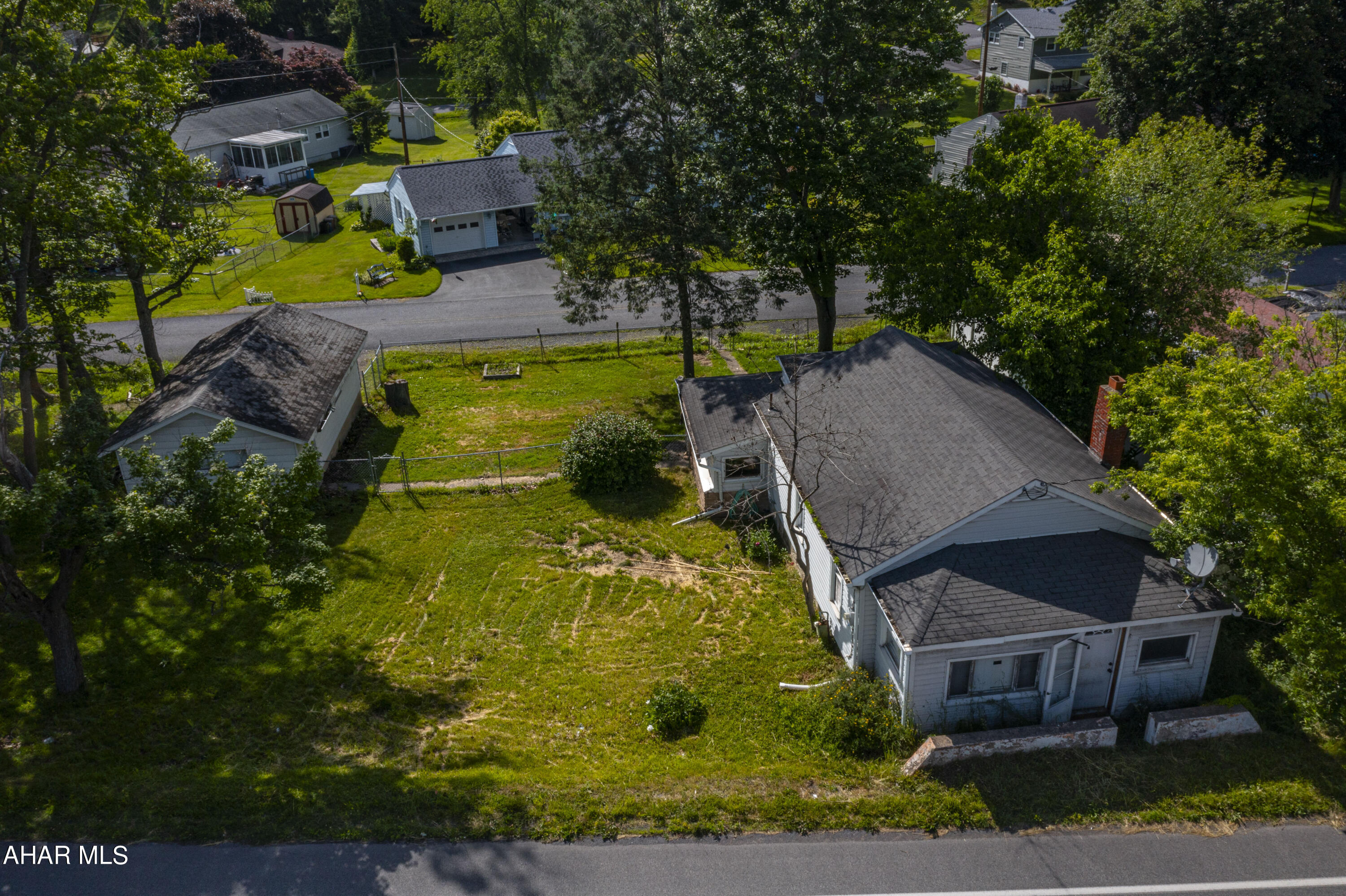 Logan Township - Residential