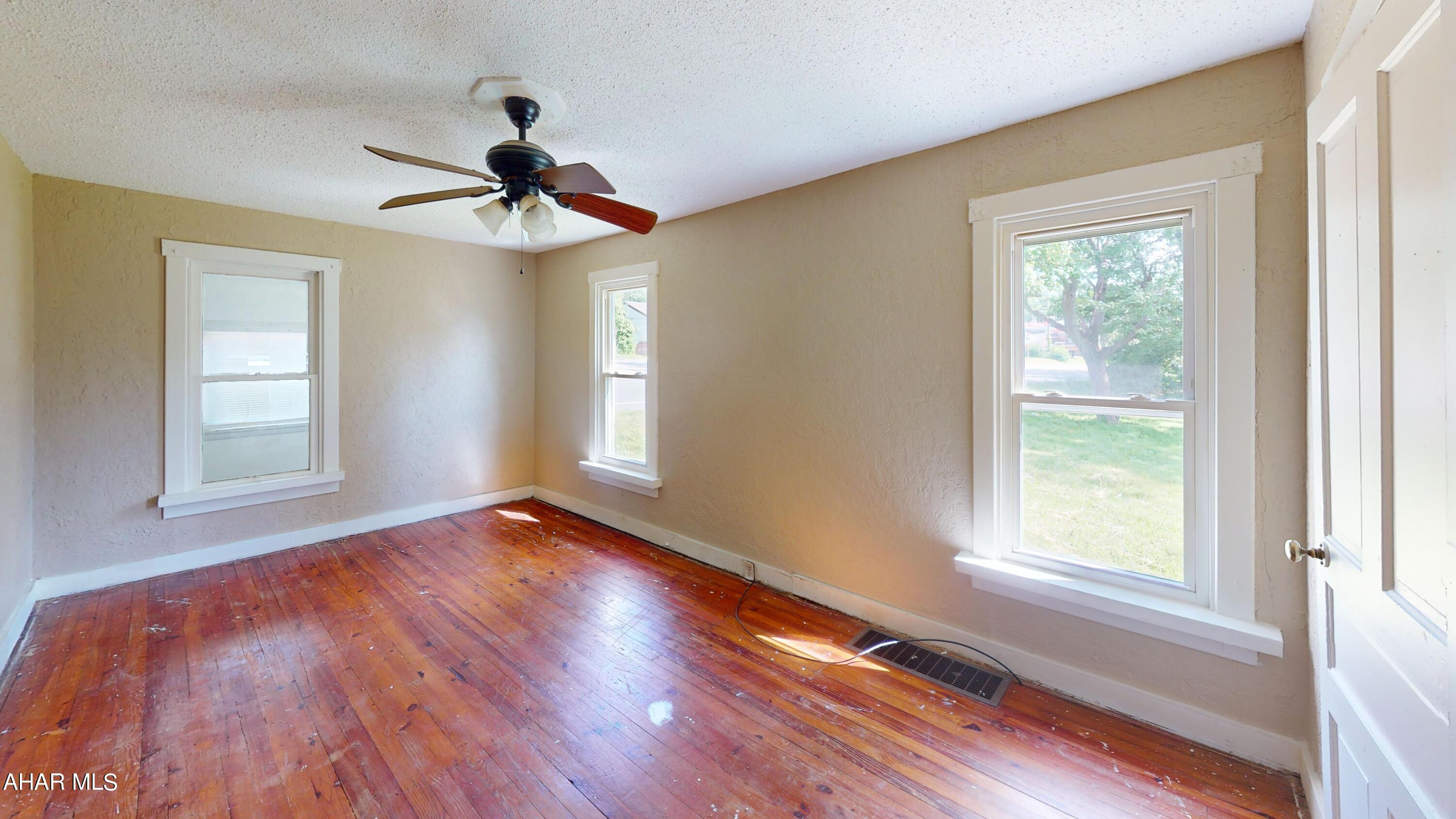 Logan Township - Residential