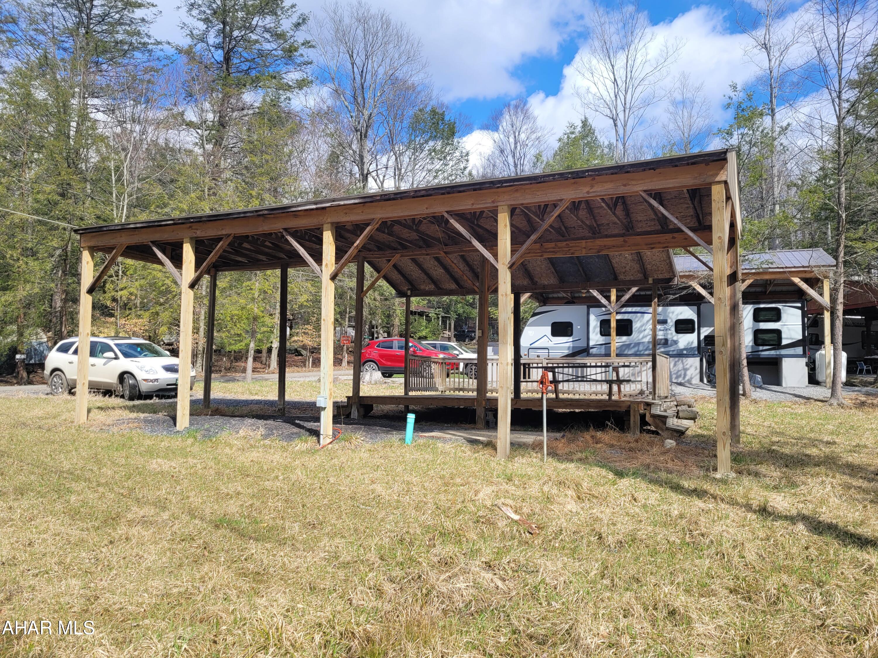 Glendale Yearound - Land