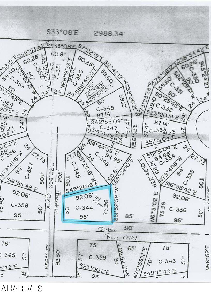 Glendale Yearound - Land