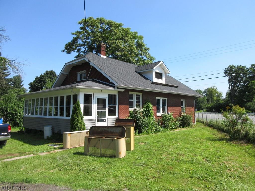 Other - Commercial Sale