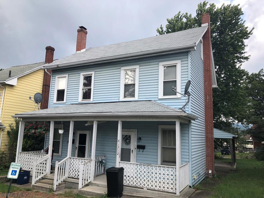 Other - Residential Income