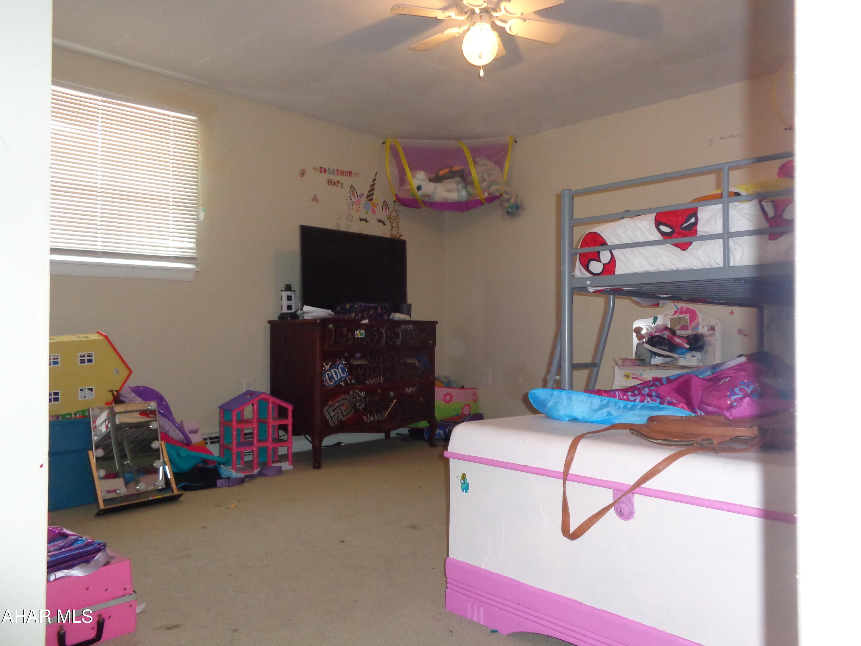 East Loop - Residential Income