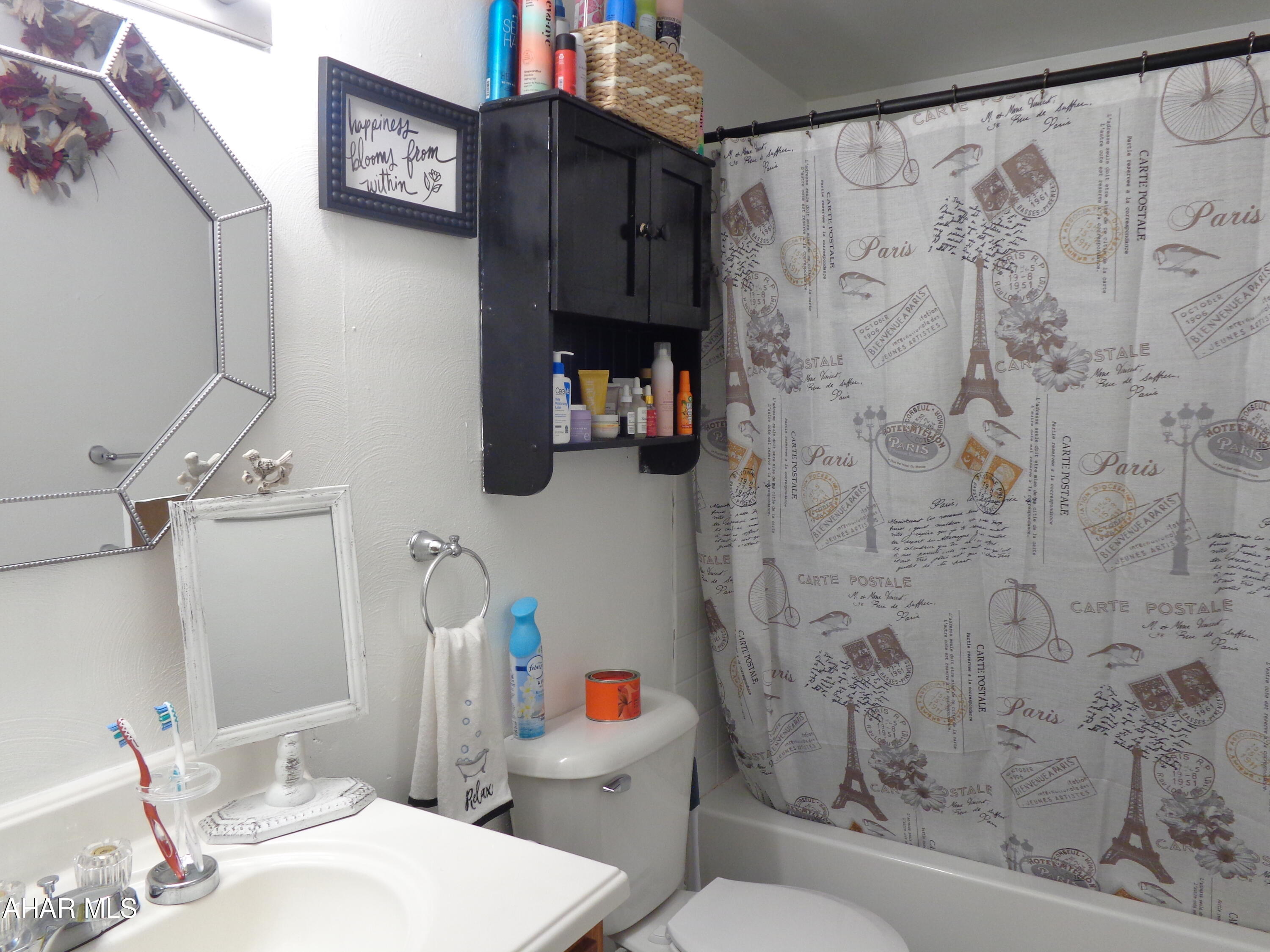 East Loop - Residential Income