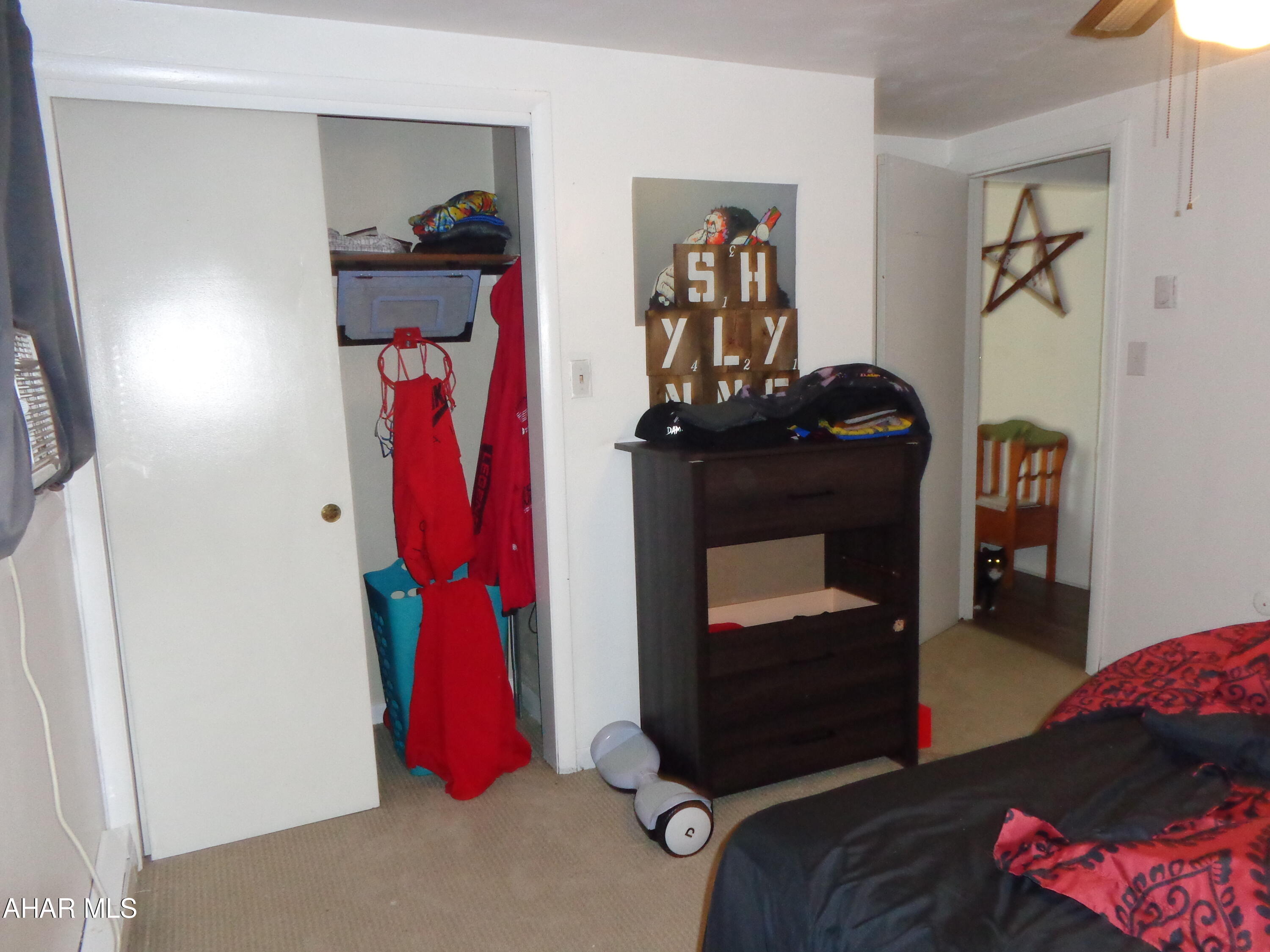 East Loop - Residential Income