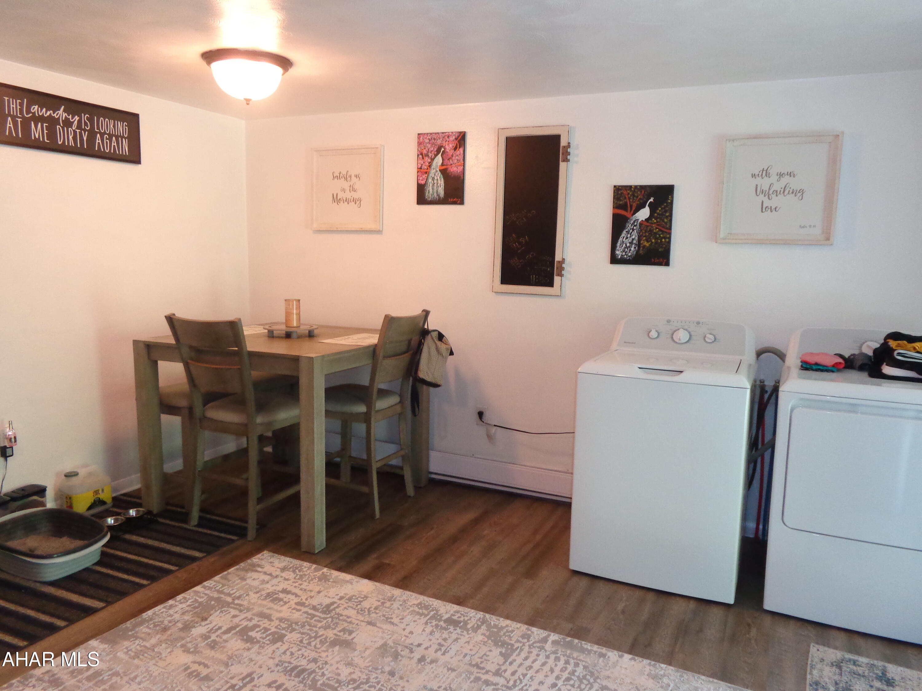 East Loop - Residential Income