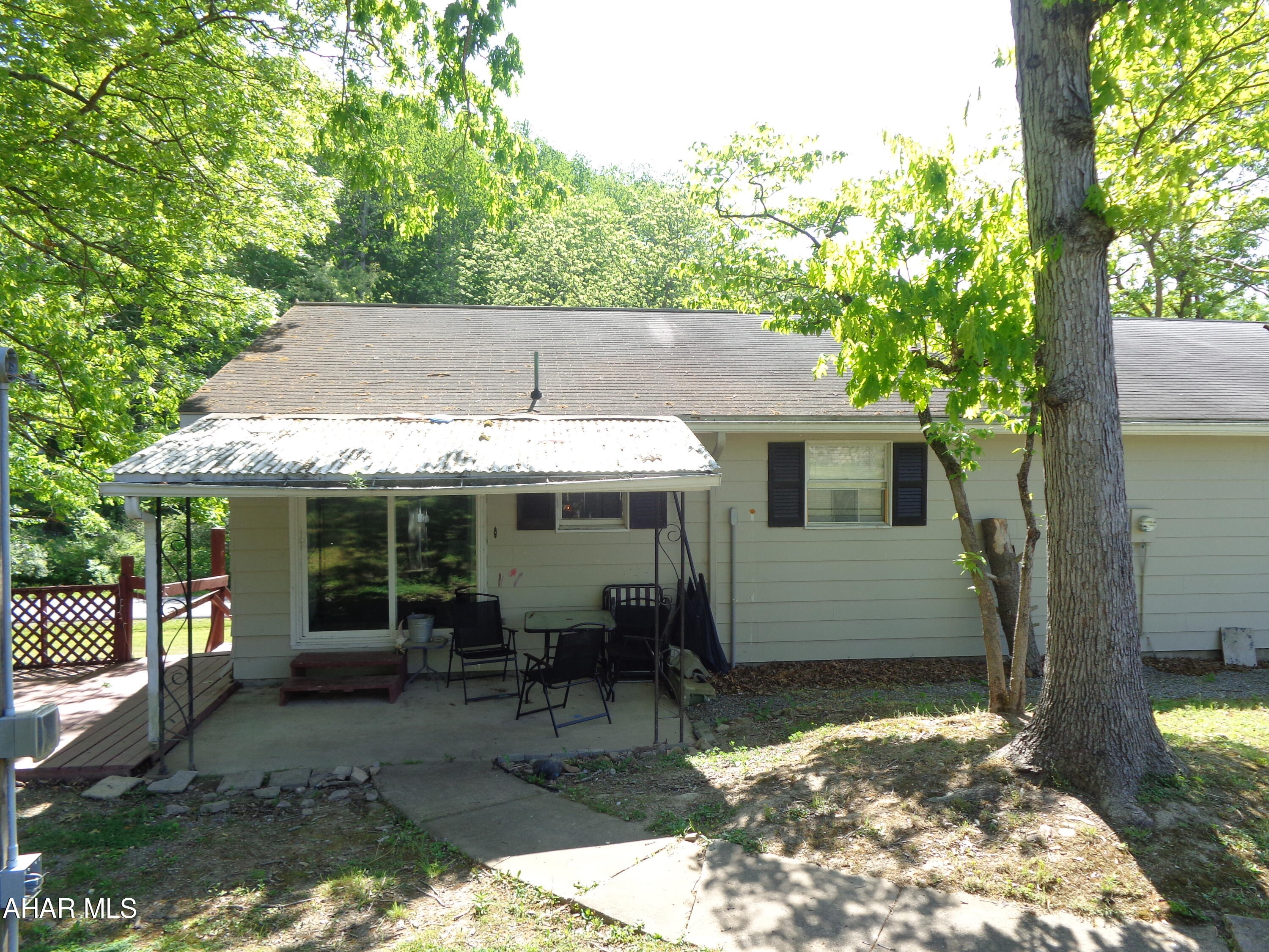 East Loop - Residential Income